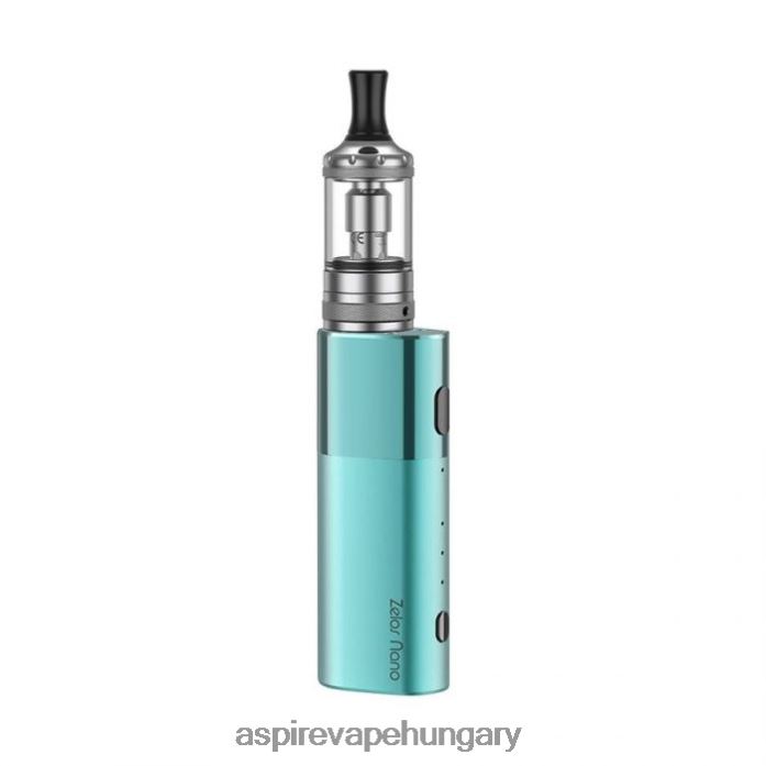 Aspire Zelos nano készlet - Aspire Vape Budapest VZXL0J99 űrszürke