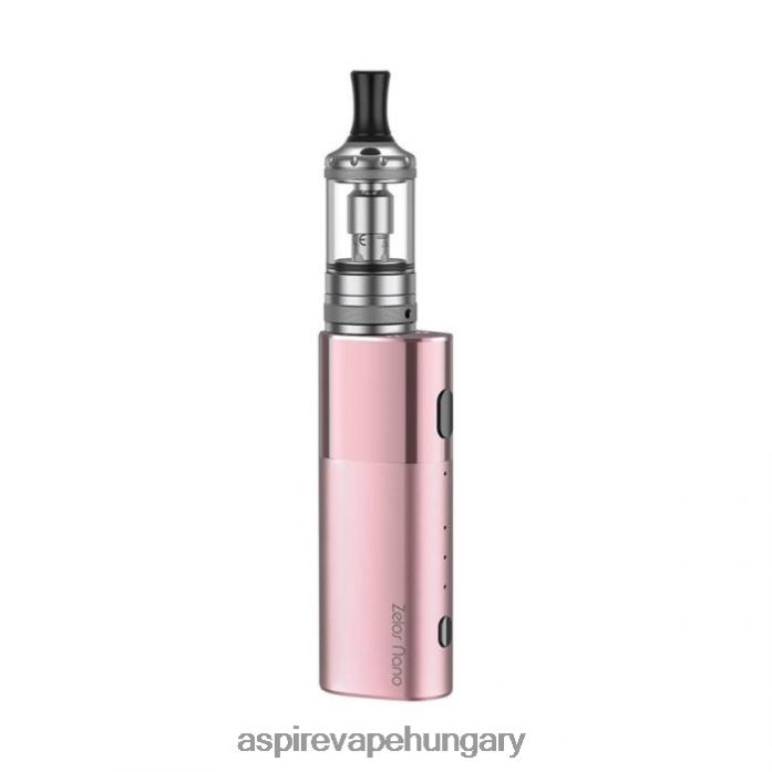 Aspire Zelos nano készlet - Aspire Vape Budapest VZXL0J99 űrszürke