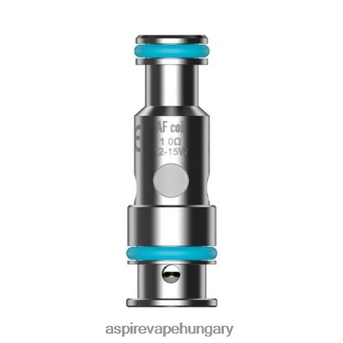 Aspire af mesh tekercs 5db - Aspire Vape Products VZXL0J204