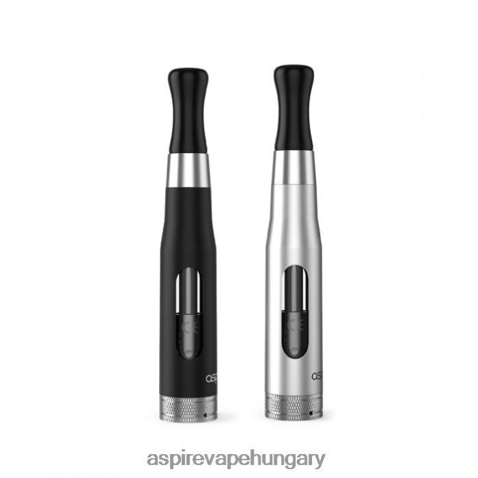 Aspire ce5-s bvc (ego) 18 ohm - 5 csomag - Aspire Vape Hungary VZXL0J178 rozsdamentes acél