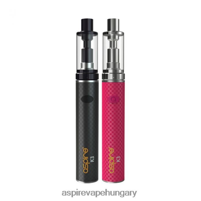 Aspire k3 készlet - Aspire Vape Budapest VZXL0J109 rózsaszín