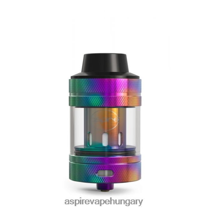 Aspire nepho tank - Aspire Vape Review VZXL0J187 szivárvány