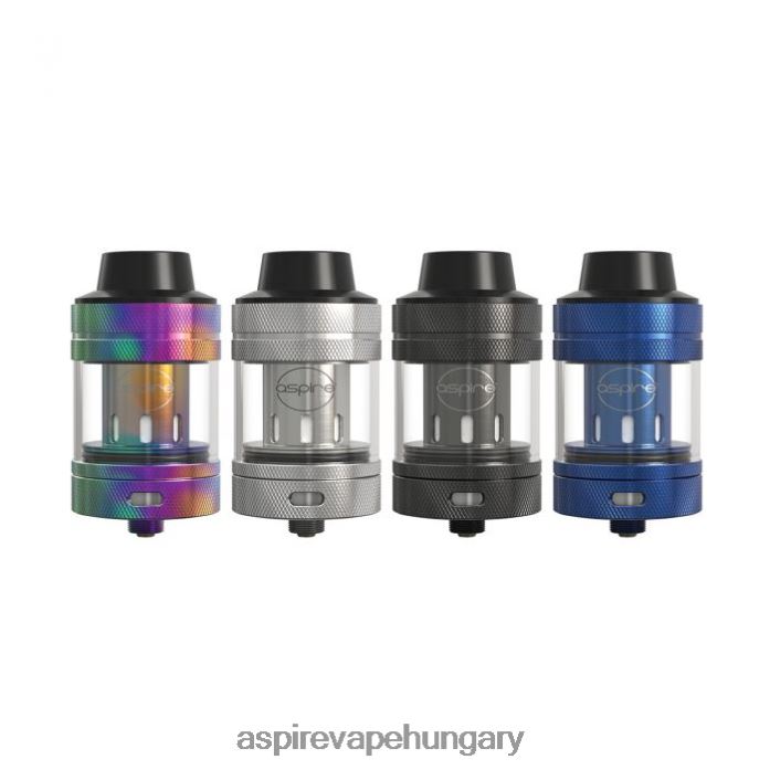 Aspire nepho tank - Aspire Vape Review VZXL0J187 szivárvány