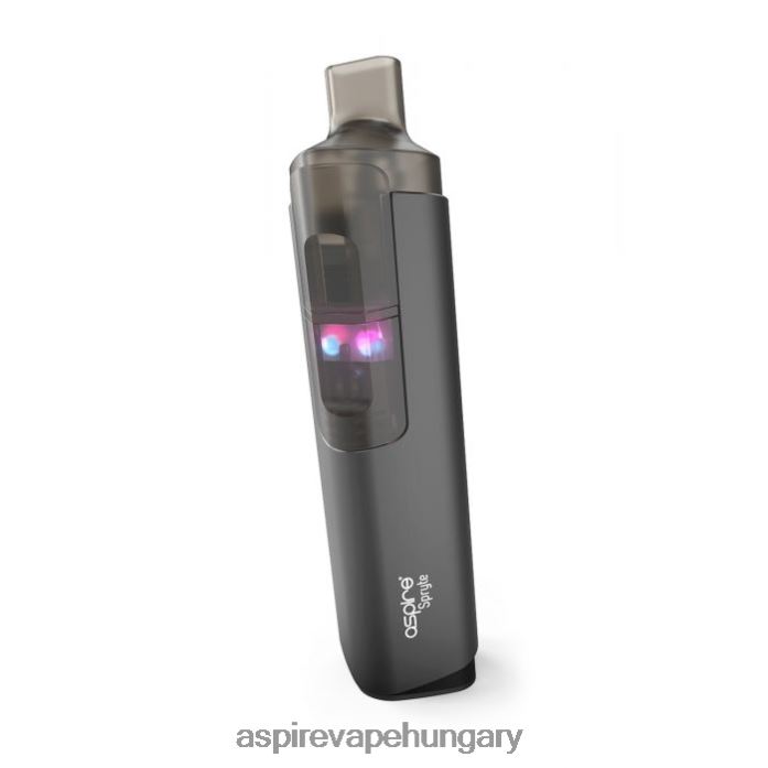 Aspire spryte kit - Aspire Vape Wiki VZXL0J150 ezüst