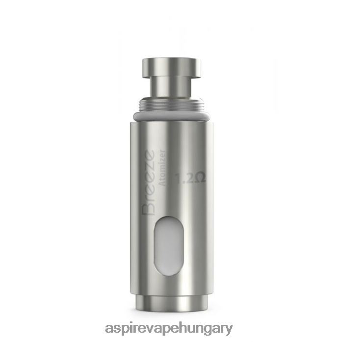 Aspire Breeze u-tech tekercs - 5 csomag - Aspire Vape Budapest VZXL0J219