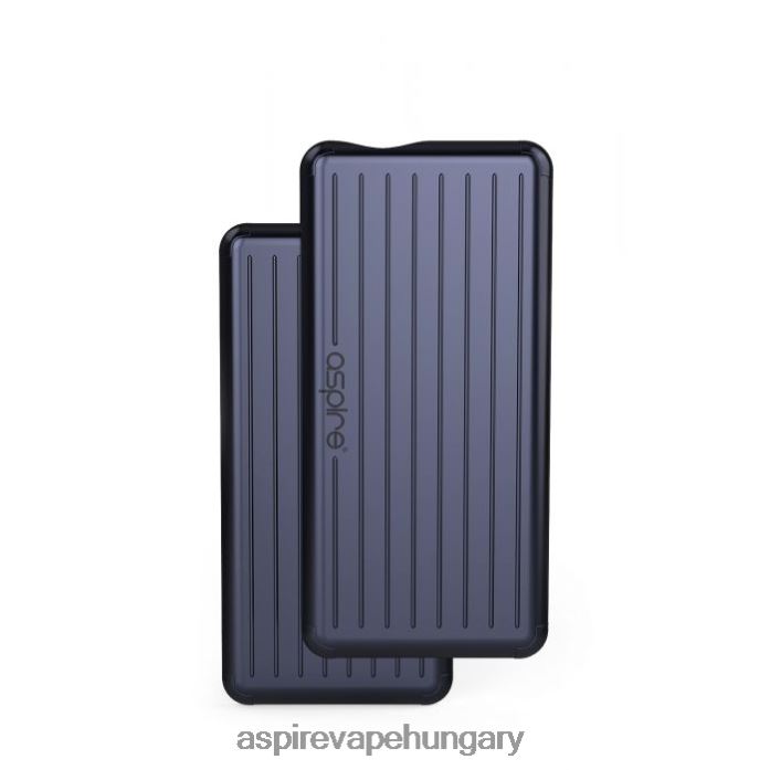 Aspire Puxos Mod levehető oldalsó panelek - Aspire E Cigi VZXL0J302 fekete