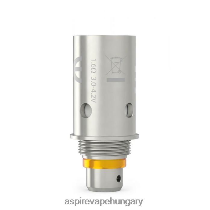 Aspire bvc k1 tekercsek - 5 db - Aspire Vape Hungary VZXL0J218