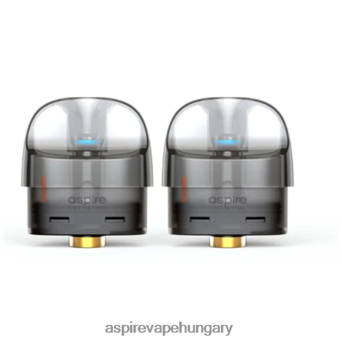 Aspire Flexus peak pod (nem cserélhető tekercs) -2db - Aspire Vape Pen VZXL0J226