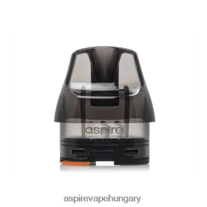 Aspire Minican 3 hüvelyes (3 ml)/tekercs nélkül /1db - Aspire Vape Shop VZXL0J231