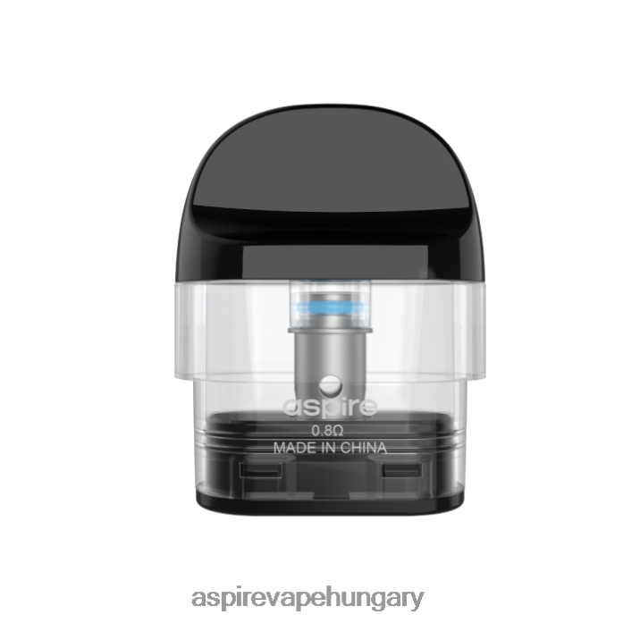 Aspire Minican 4 hüvelyes 0,8 ohm - felső töltés - Aspire Vape Flavors VZXL0J223