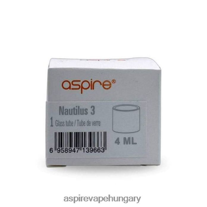 Aspire Nautilus 3 csere pyrex cső - Aspire Vape Wiki VZXL0J280