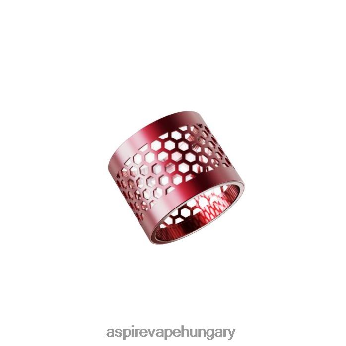 Aspire Nautilus 3s mézfésűs cső - Aspire Vape Flavors VZXL0J293 piros