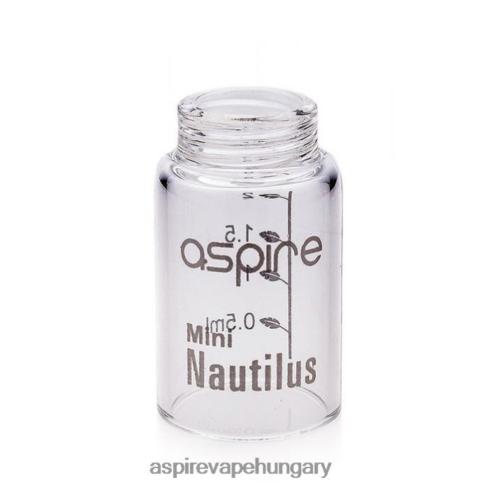 Aspire Nautilus mini pyrex üvegcső - Aspire Vape Wiki VZXL0J320
