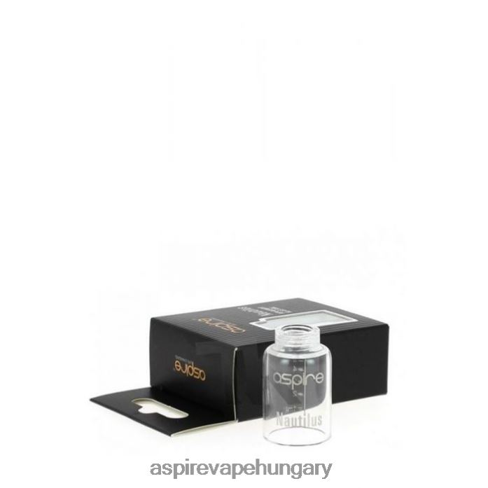 Aspire Nautilus üveg cső - Aspire Vape Budapest VZXL0J319