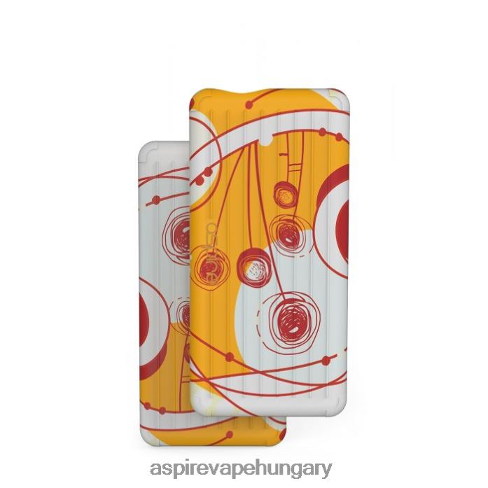 Aspire Puxos Mod levehető oldalsó panel (prémium) - Aspire E Cigi VZXL0J312 p6