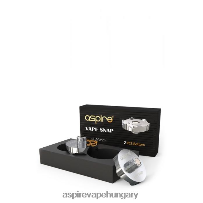 Aspire Vape Snap - alsó - 2 csomag - Aspire Vape Pen VZXL0J316