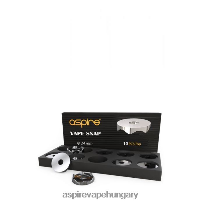 Aspire Vape Snap - felső - 10 csomag - Aspire Vape Amazon VZXL0J315