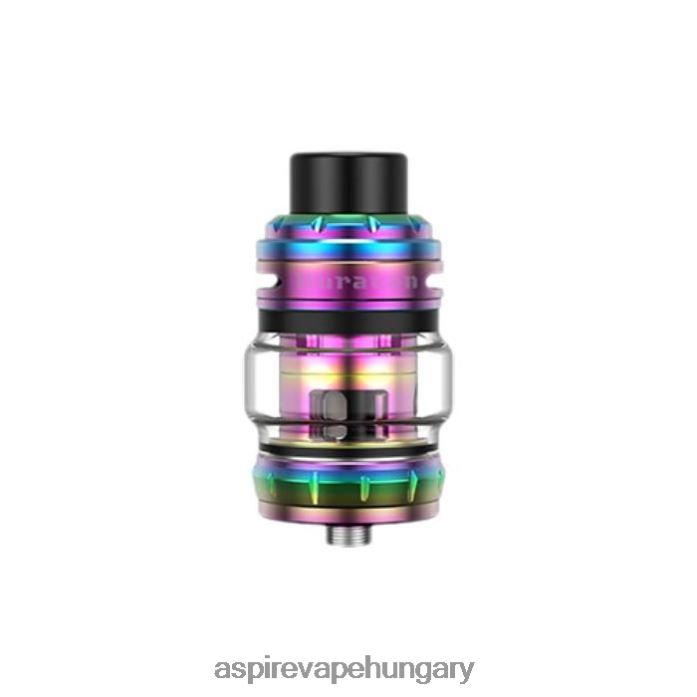 Aspire Huracan tartály - Aspire Vape Amazon VZXL0J165 szivárvány