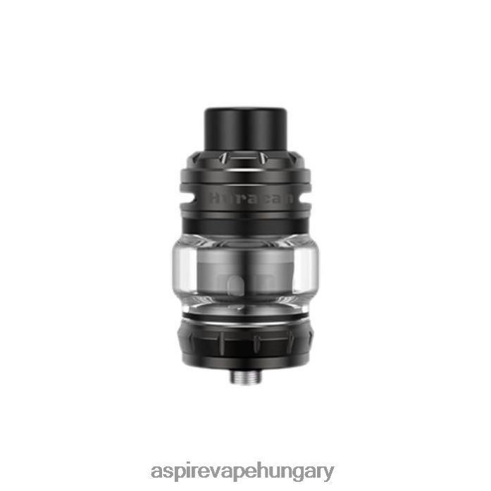 Aspire Huracan tartály - Aspire Vape Hungary VZXL0J168 fegyverfém