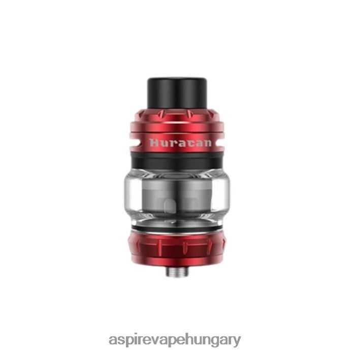 Aspire Huracan tartály - Aspire Vape Pen VZXL0J166 piros
