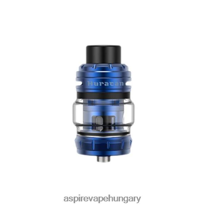Aspire Huracan tartály - Aspire Vape Products VZXL0J164 kék