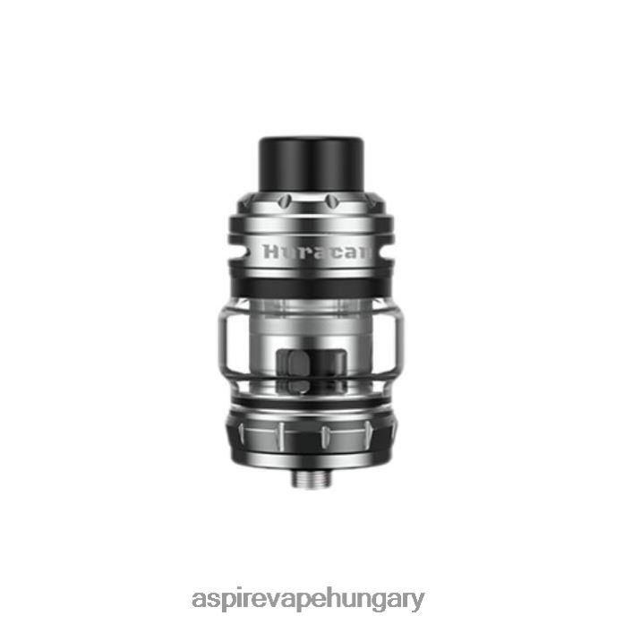Aspire Huracan tartály - Aspire Vape Review VZXL0J167 rozsdamentes acél