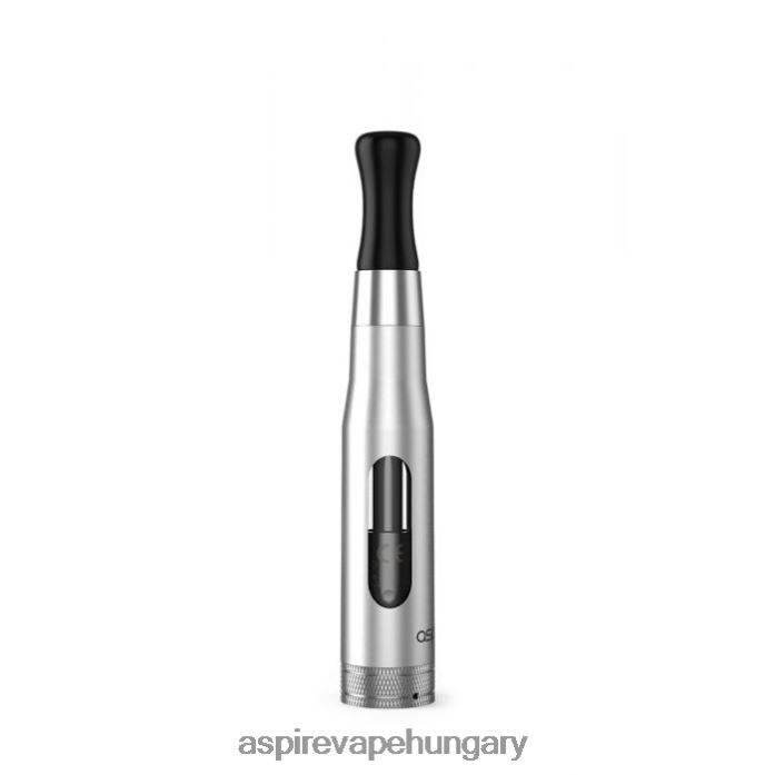 Aspire ce5-s bvc (ego) 1,8 ohm - 5 csomag - Aspire Vape Hungary VZXL0J178 rozsdamentes acél