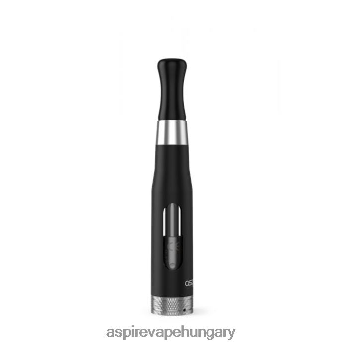 Aspire ce5-s bvc (ego) 1,8 ohm - 5 csomag - Aspire Vape Review VZXL0J177 fekete