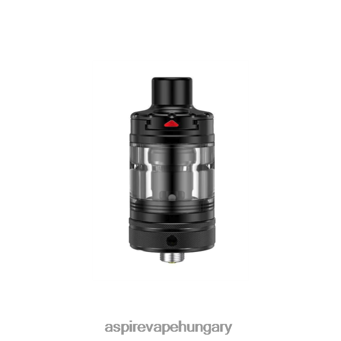 Aspire Nautilus 3 tank - Aspire Vape Review VZXL0J157 fekete