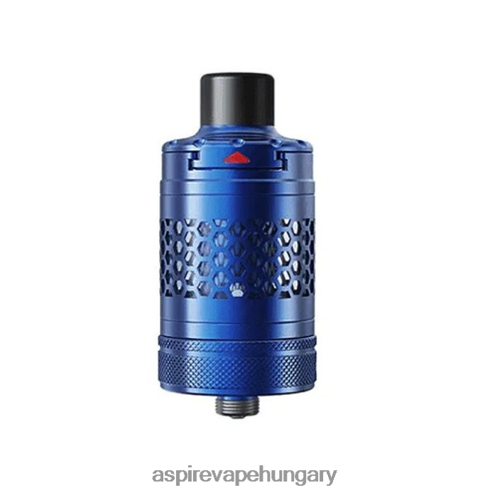 Aspire Nautilus 3s tank - Aspire E Cigi VZXL0J152 kék