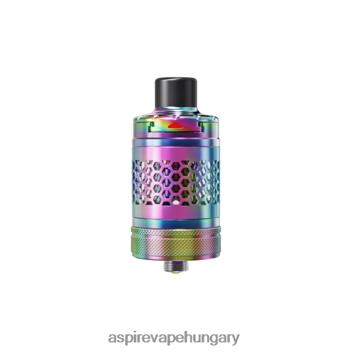 Aspire Nautilus 3s tank - Aspire Vape Flavors VZXL0J153 szivárvány