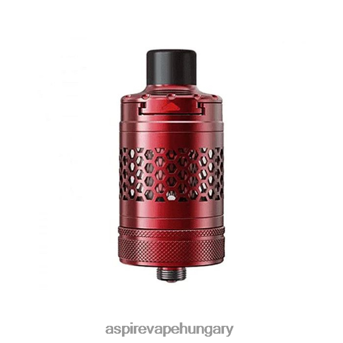 Aspire Nautilus 3s tank - Aspire Vape Products VZXL0J154 piros