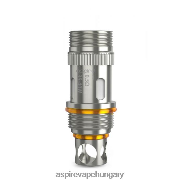 Aspire Atlantis evo tekercsek - 5 db - Aspire E Cigi VZXL0J222