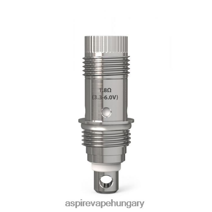 Aspire Nautilus mini bvc tekercsek - 5 db - Aspire Vape Amazon VZXL0J215