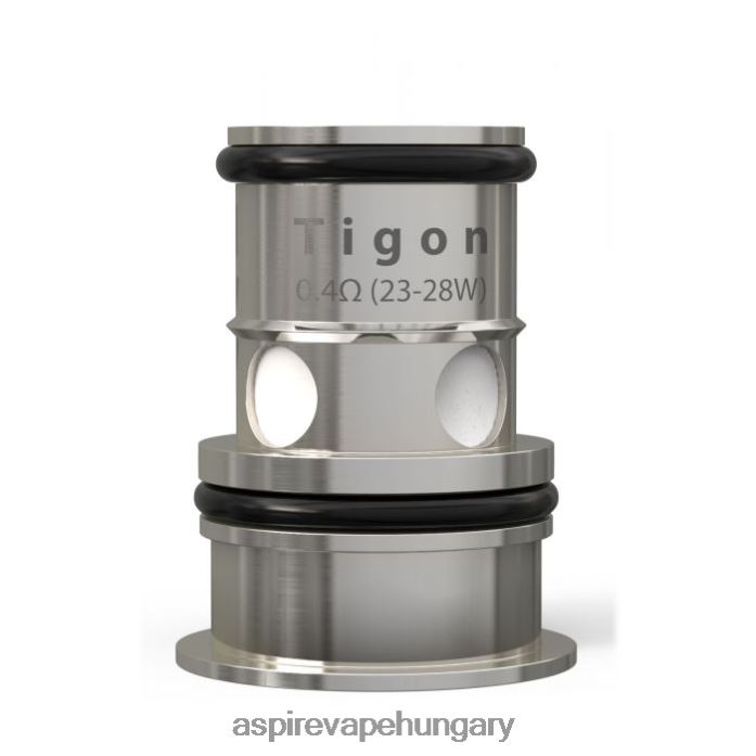 Aspire Tigon tekercs - 5 csomag - Aspire Vape Products VZXL0J214