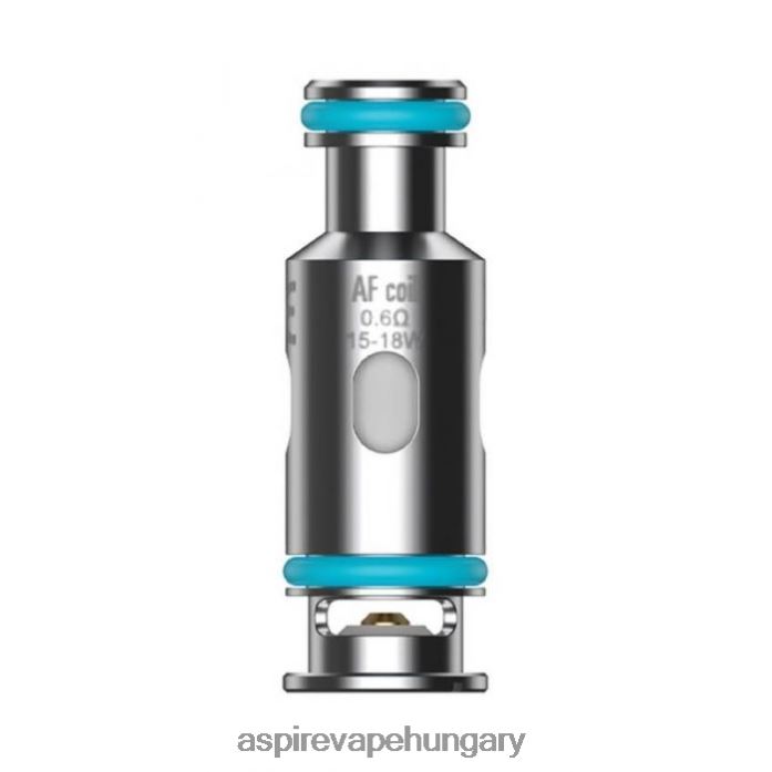 Aspire af mesh tekercs 5db - Aspire Vape Products VZXL0J204