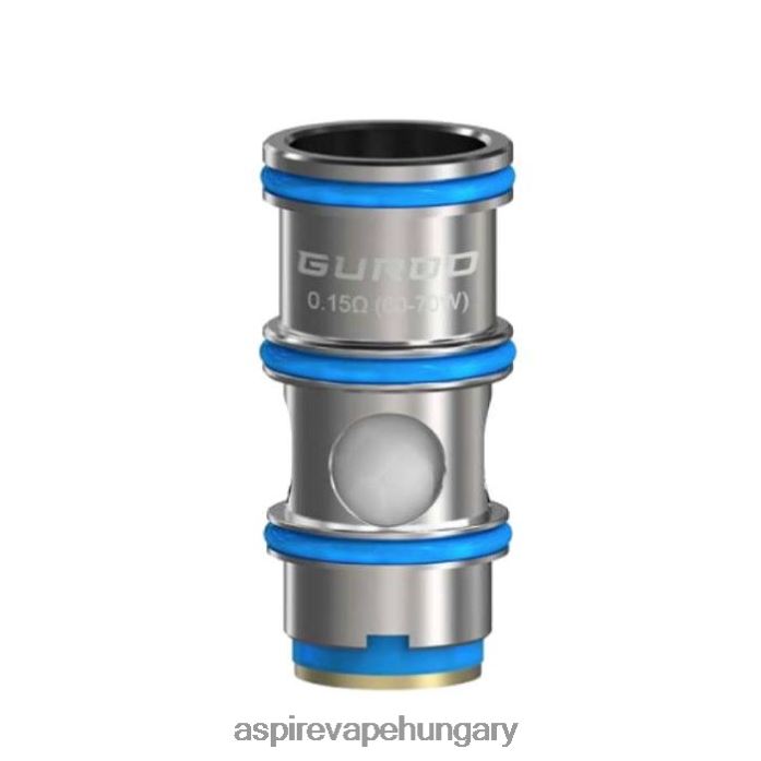 Aspire guroo tekercs - 3 csomag - Aspire Vape Budapest VZXL0J209