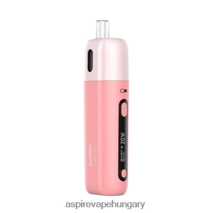 Aspire Fluffi készlet - Aspire Vape Wiki VZXL0J10 rózsaszín