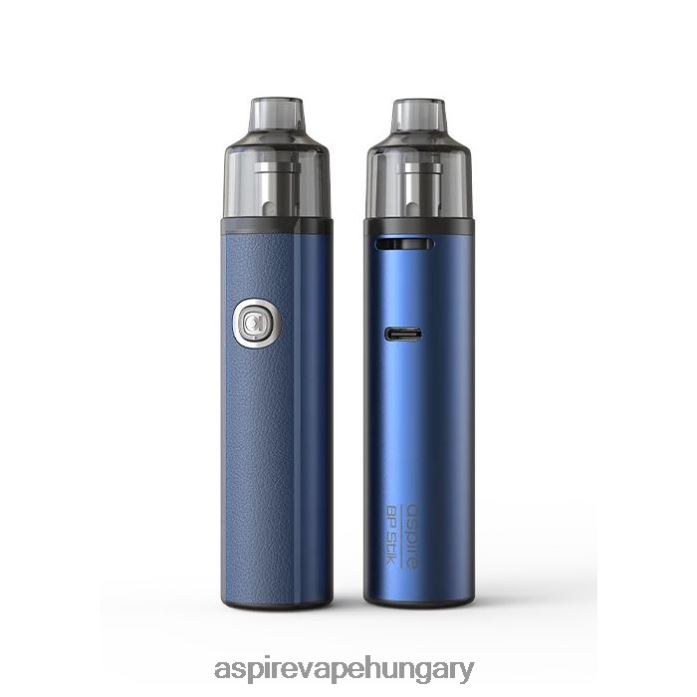 Aspire Bp stik - Aspire Vape Flavors VZXL0J43 kék