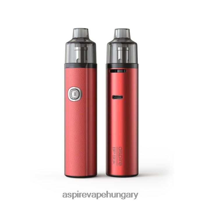 Aspire Bp stik - Aspire Vape Products VZXL0J44 piros