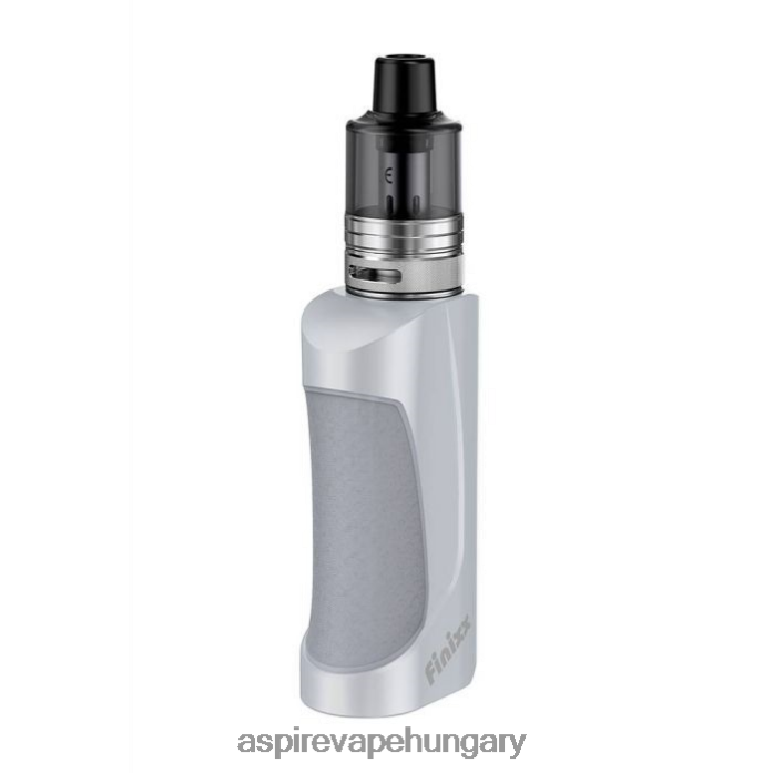 Aspire Finixx készlet - Aspire Vape Hungary VZXL0J128 gyors ezüst