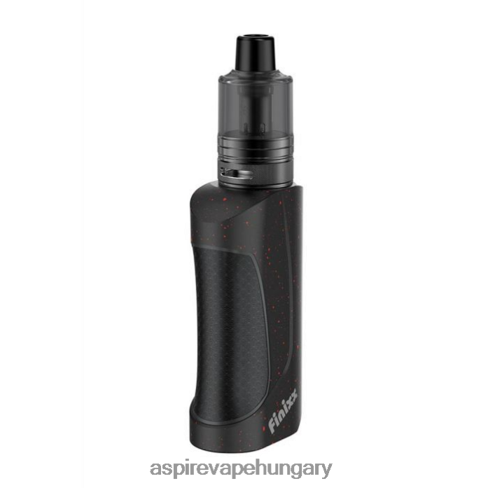 Aspire Finixx készlet - Aspire Vape Shop VZXL0J131 fekete szikrák