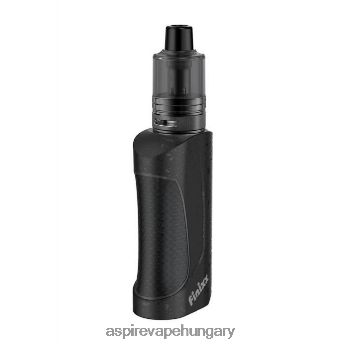 Aspire Finixx készlet - Aspire Vape Wiki VZXL0J130 rejtély fekete