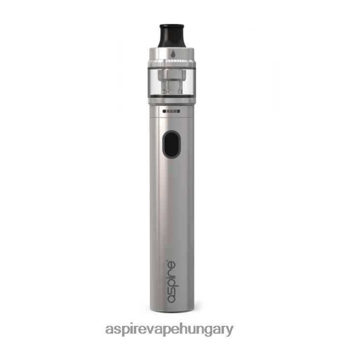 Aspire Tigon 3,5 ml-es készlet - Aspire Vape Review VZXL0J147 rozsdamentes acél