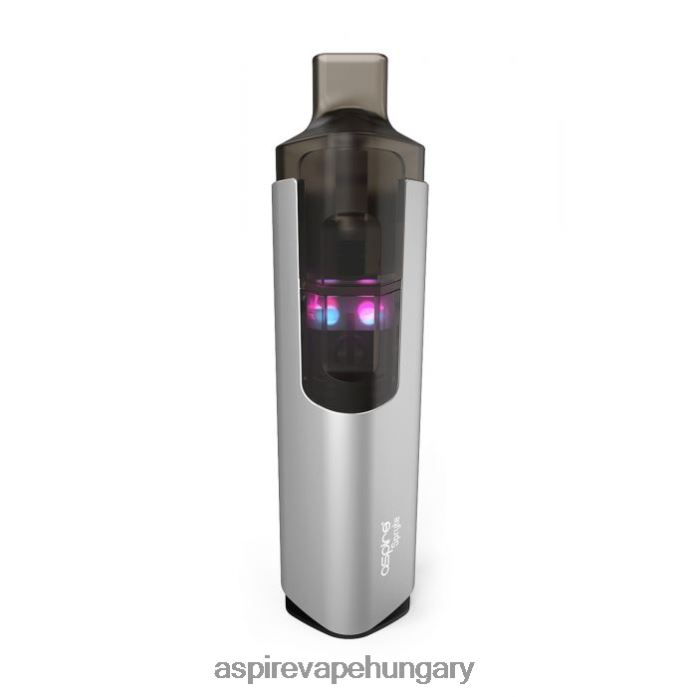 Aspire spryte kit - Aspire Vape Wiki VZXL0J150 ezüst