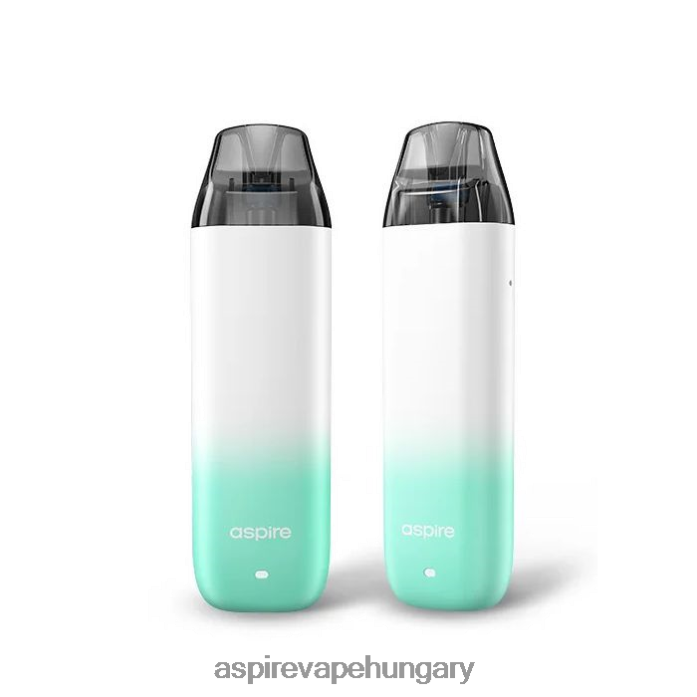 Aspire Minican 3 - Aspire Vape Hungary VZXL0J58 menta köd