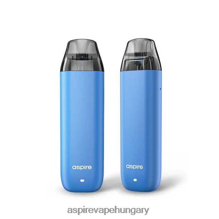 Aspire Minican 3 - Aspire Vape Pen VZXL0J56 azúrkék