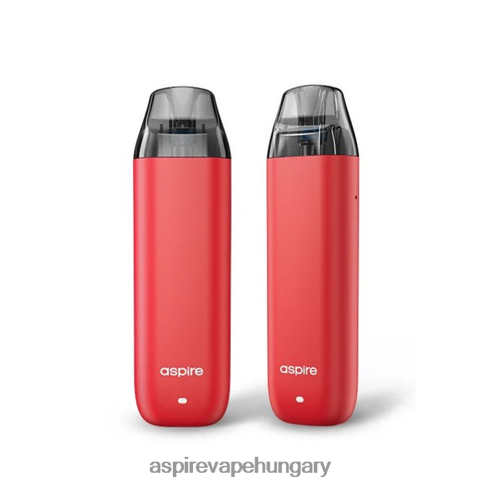 Aspire Minican 3 - Aspire Vape Review VZXL0J57 rózsaszínes vörös