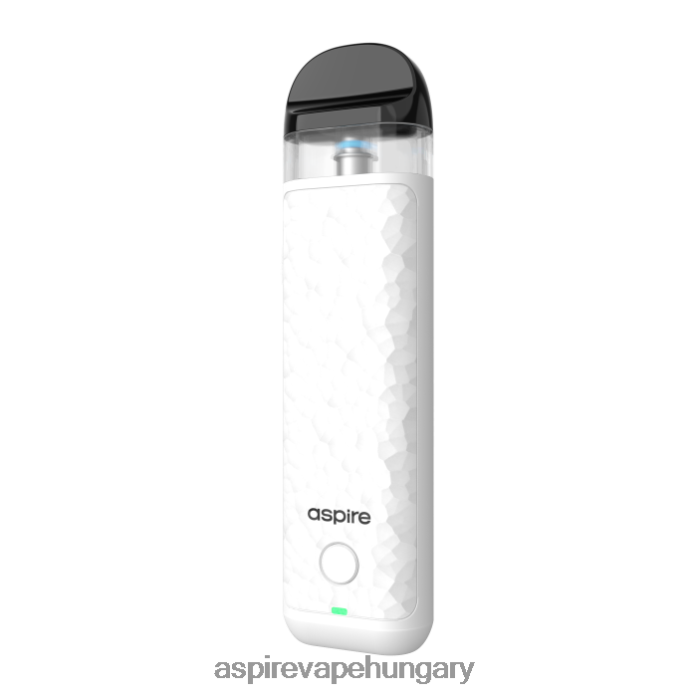 Aspire Minican 4 - Aspire Vape Budapest VZXL0J19 fehér