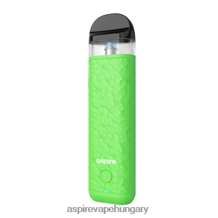 Aspire Minican 4 - Aspire Vape Pen VZXL0J16 zöld